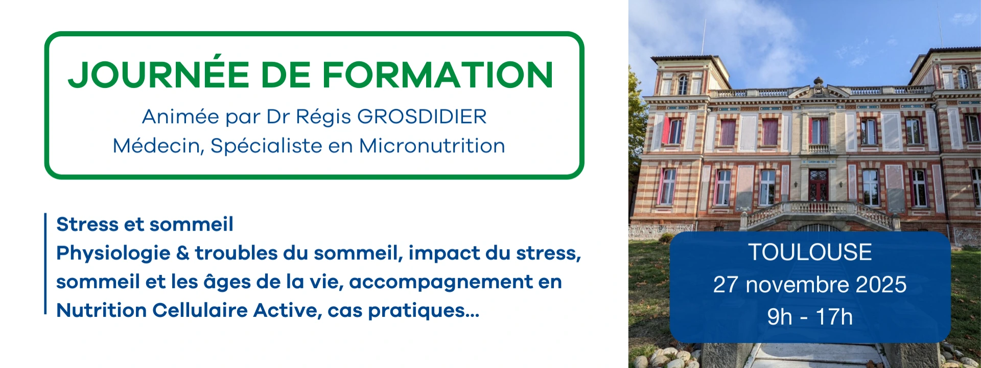 2025 S2 JOURNEE EFFITHERA TOULOUSE cover image